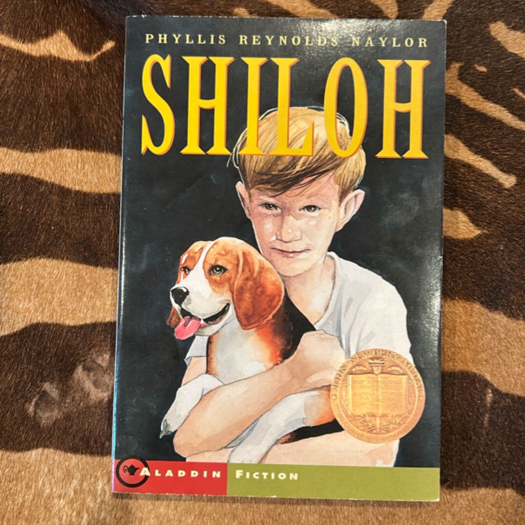 Shiloh