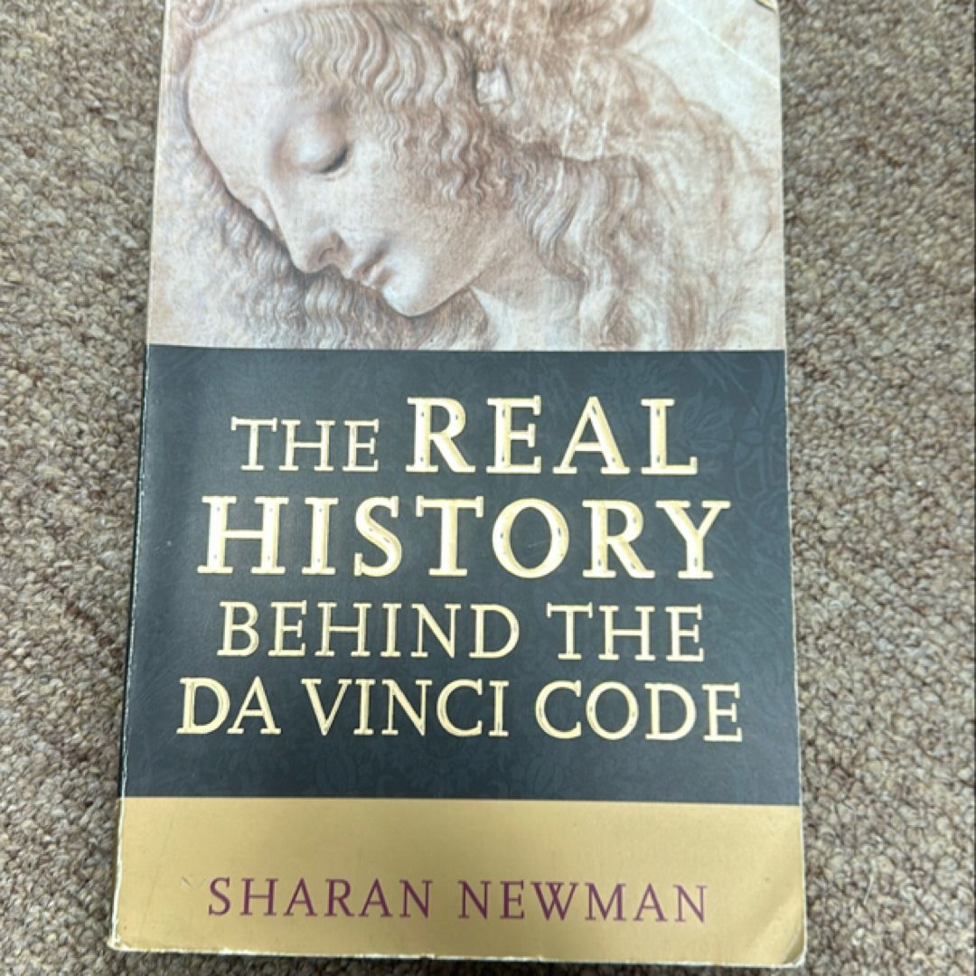 The Real History Behind the Da Vinci Code