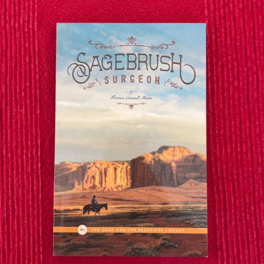 Sagebrush Surgeon