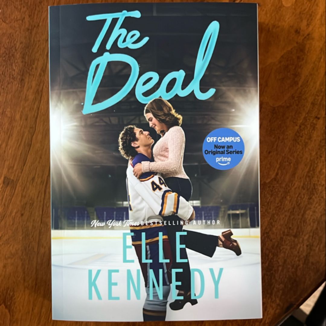 The Deal (TV Tie-In Edition)