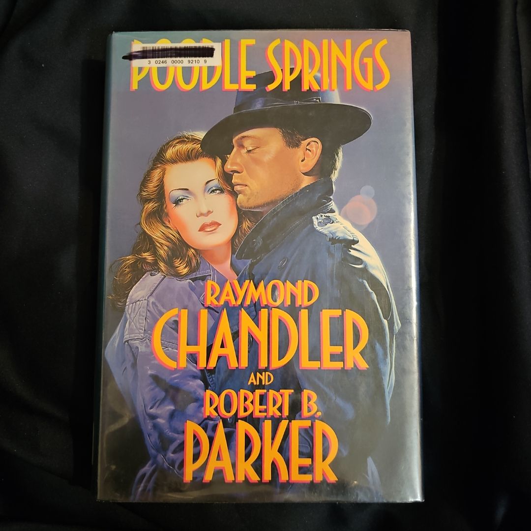 Poodle Springs