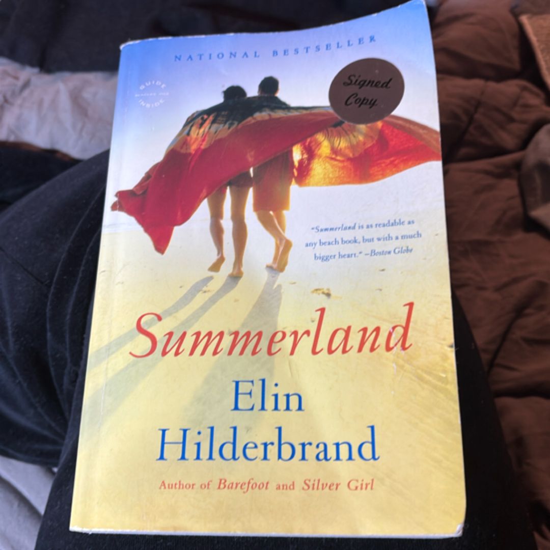 Summerland