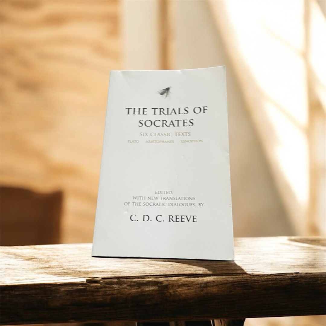 The Trials of Socrates