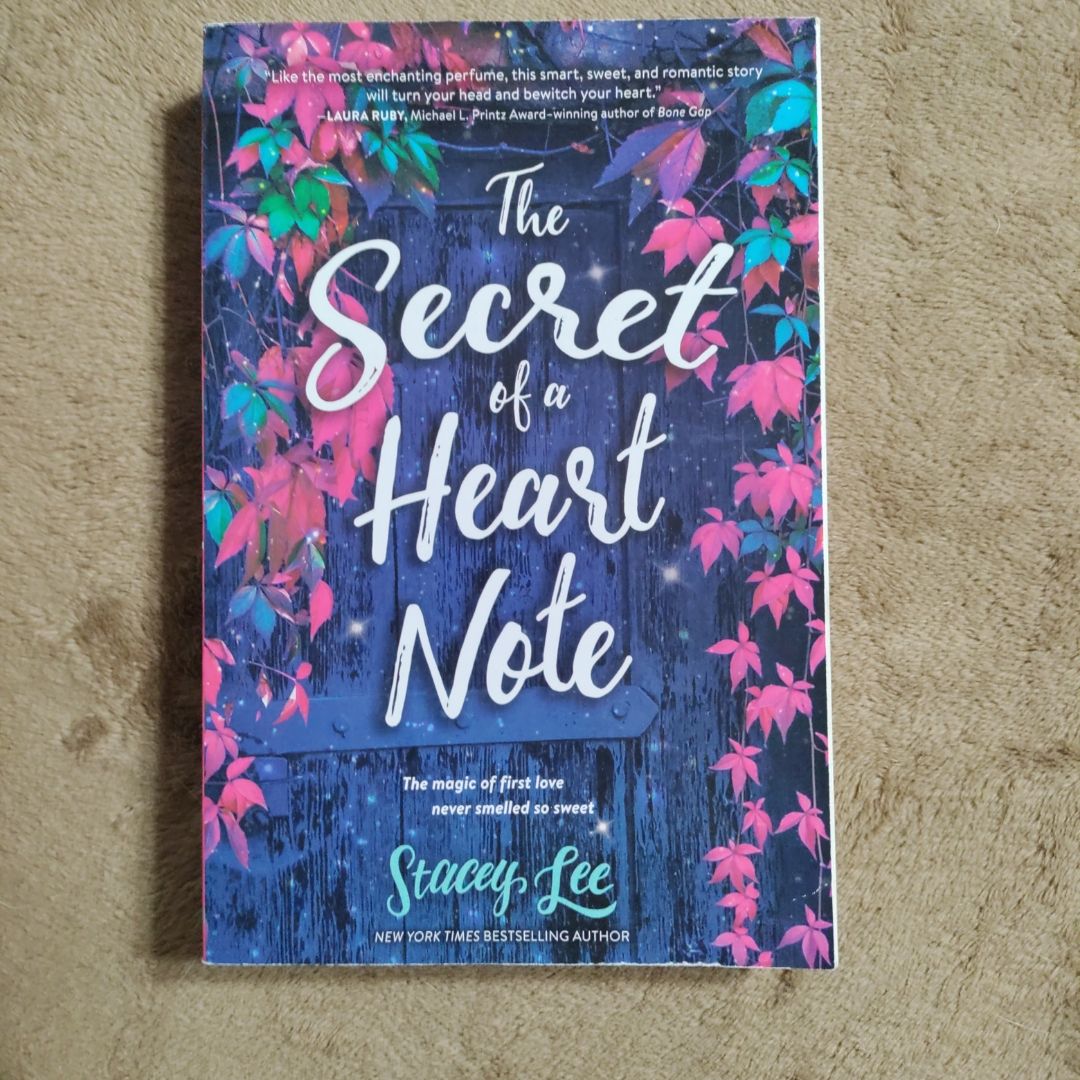 The Secret of a Heart Note