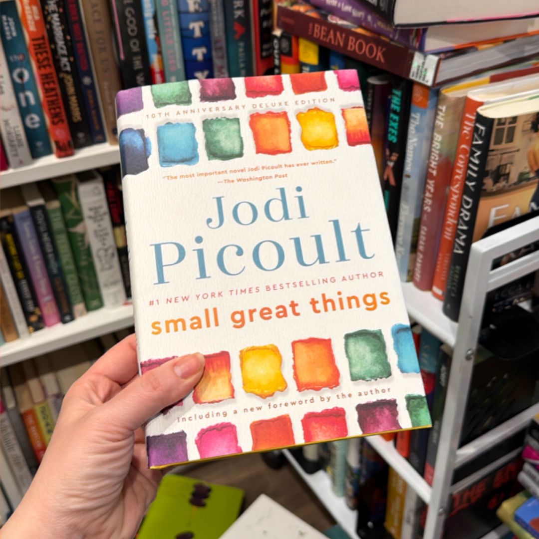 Small Great Things (10th Anniversary Deluxe Edition) 