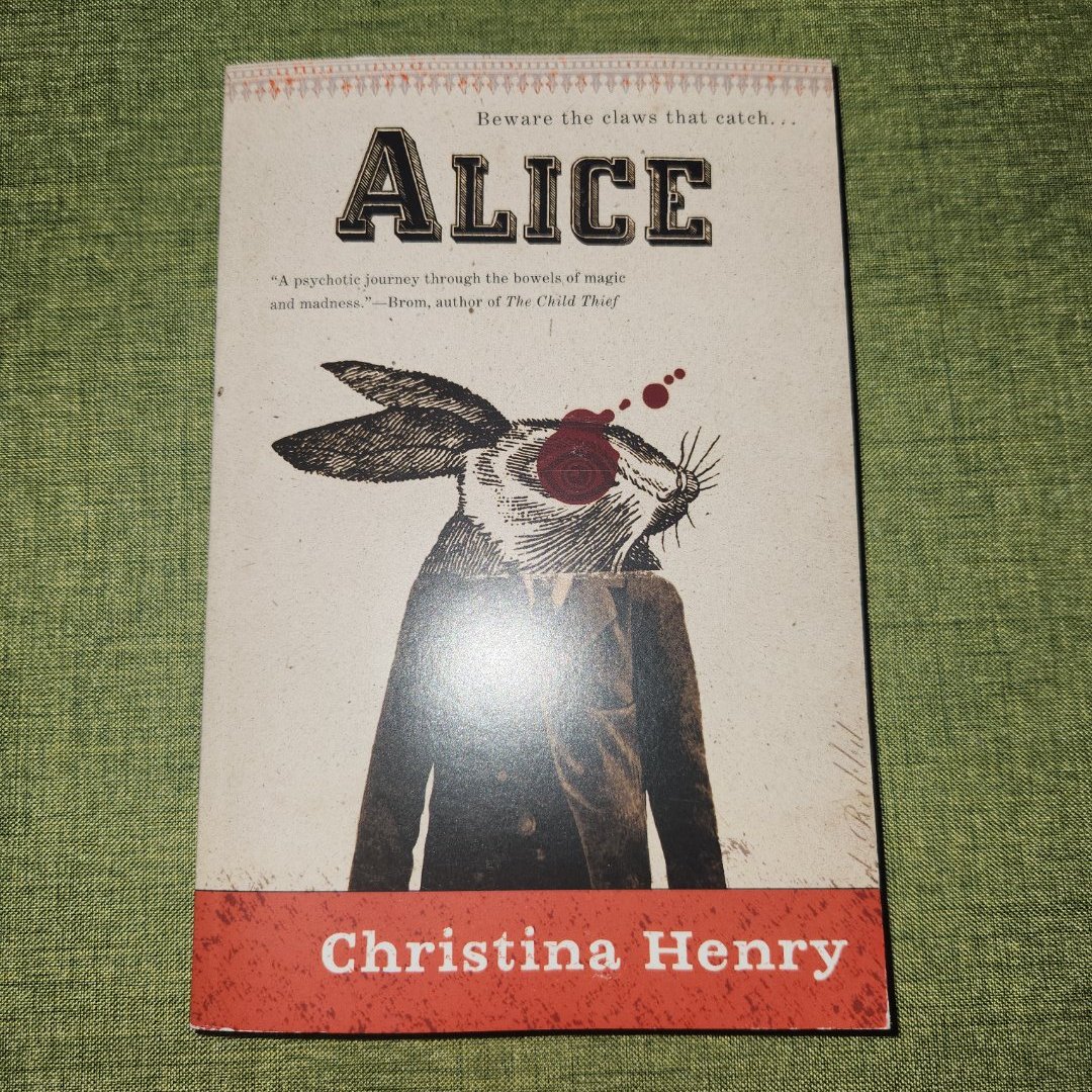 Alice