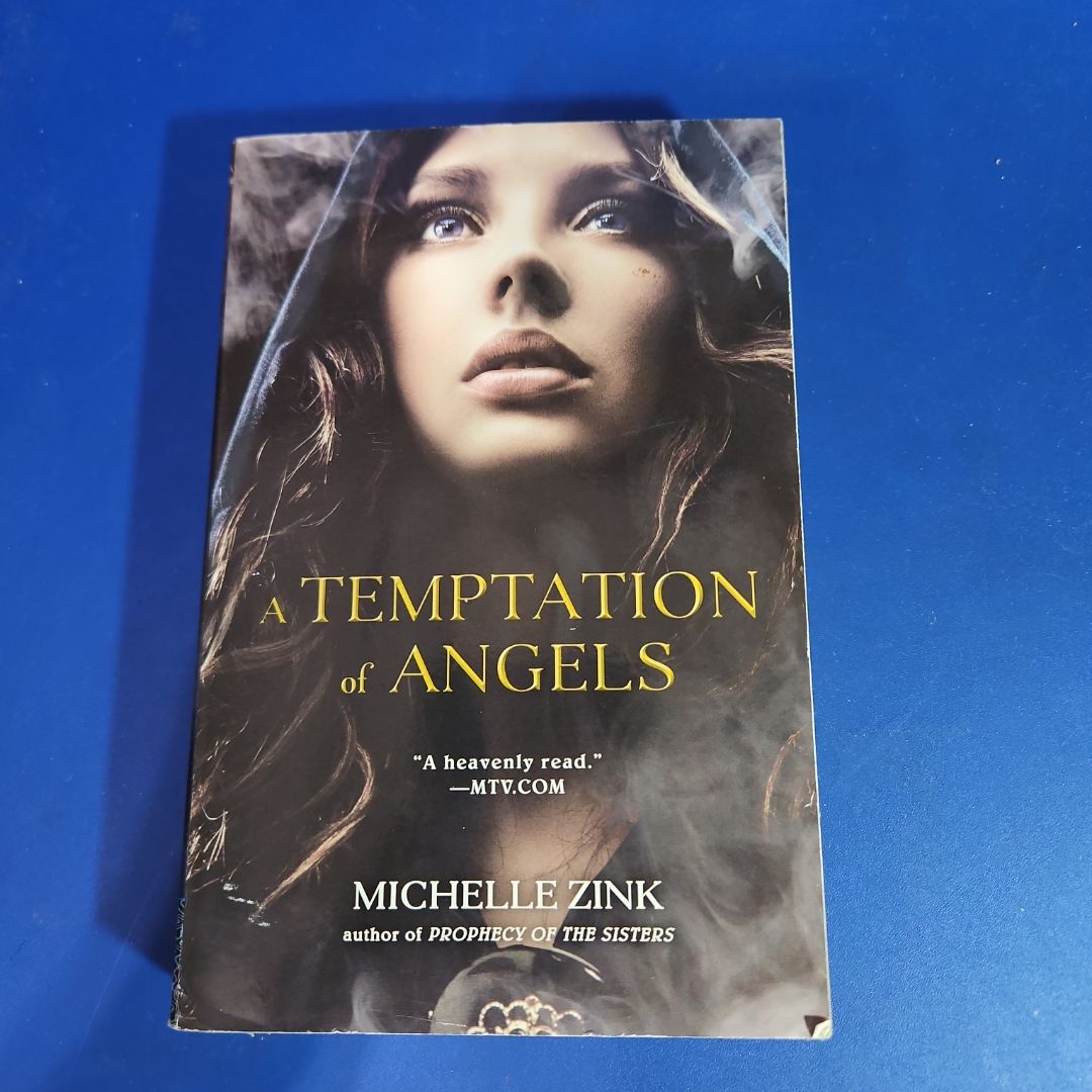 A Temptation of Angels
