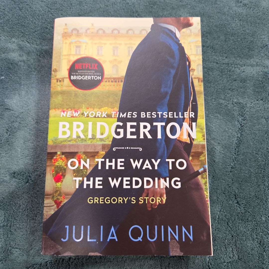 On the Way to the Wedding