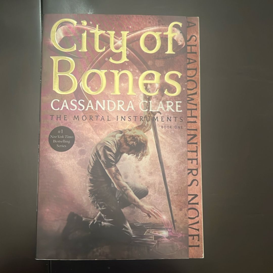 City of Bones