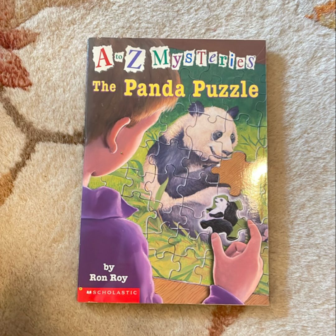 The Panda Puzzle
