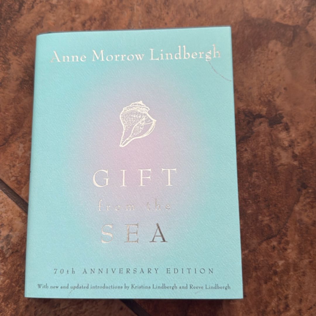 Gift from the Sea