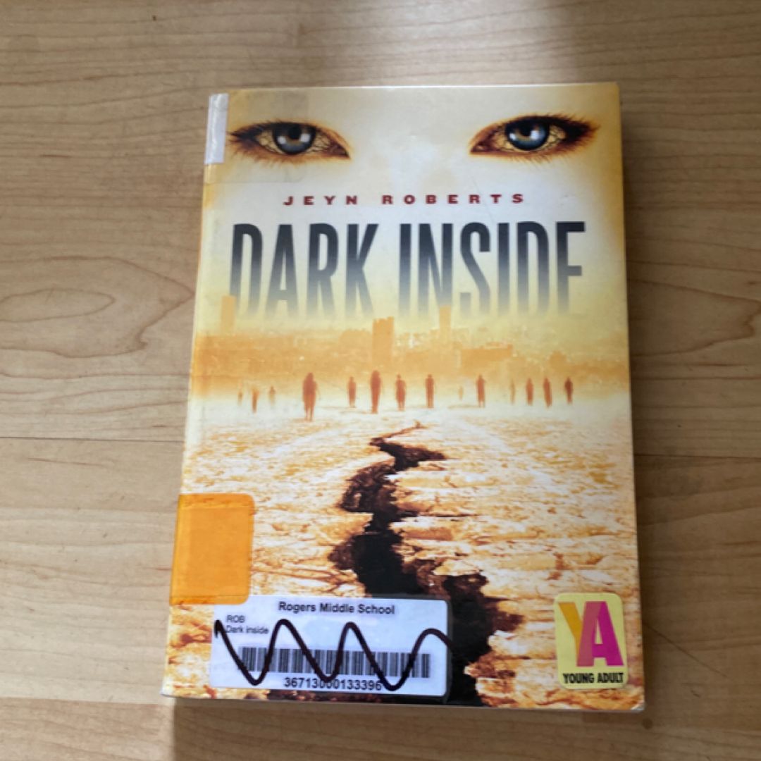 Dark Inside