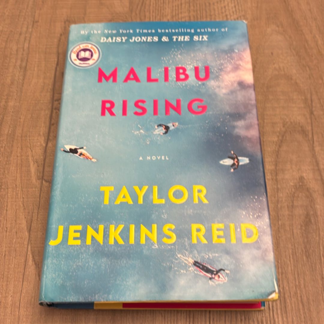 Malibu Rising