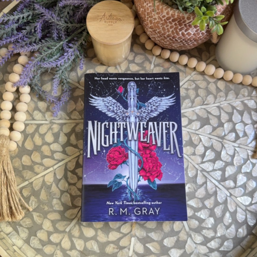 Nightweaver