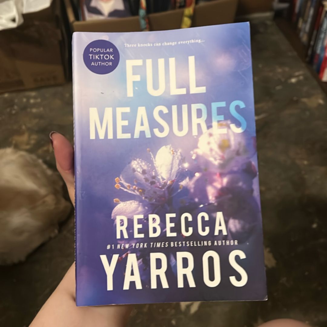 Full Measures