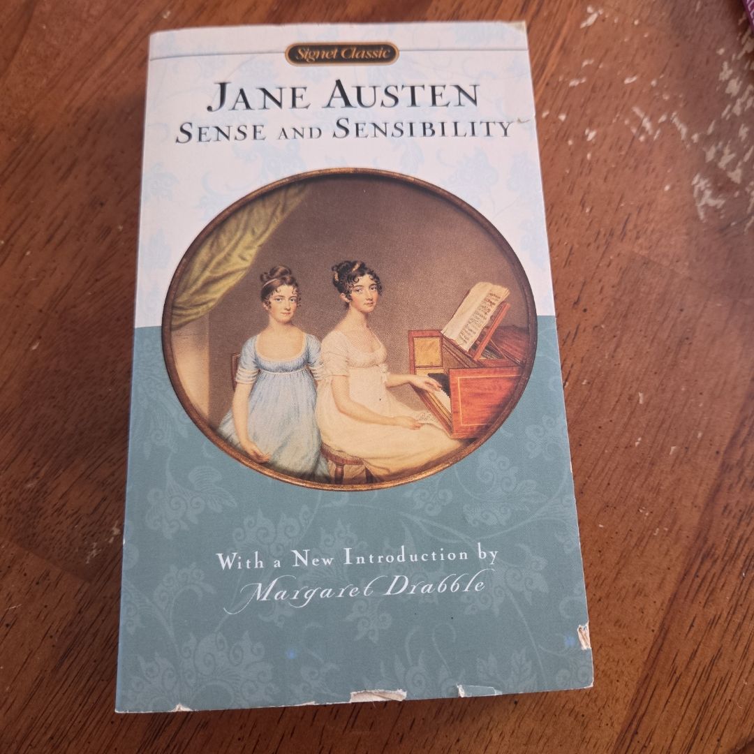 Sense and Sensibility 
