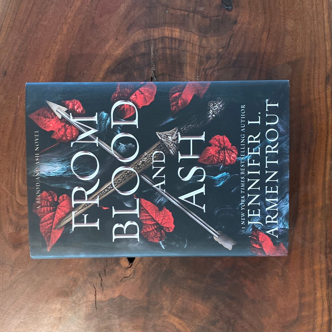 From Blood and Ash