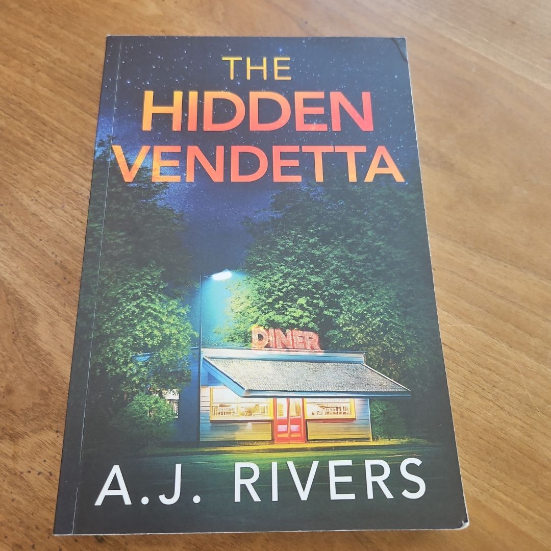 The Hidden Vendetta