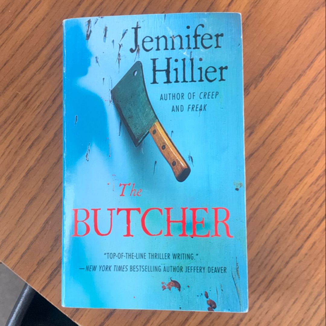 The Butcher