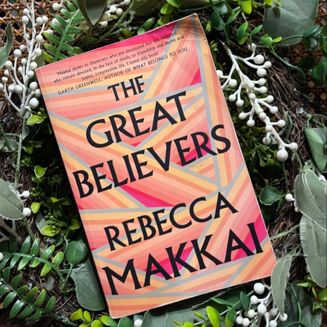 The Great Believers