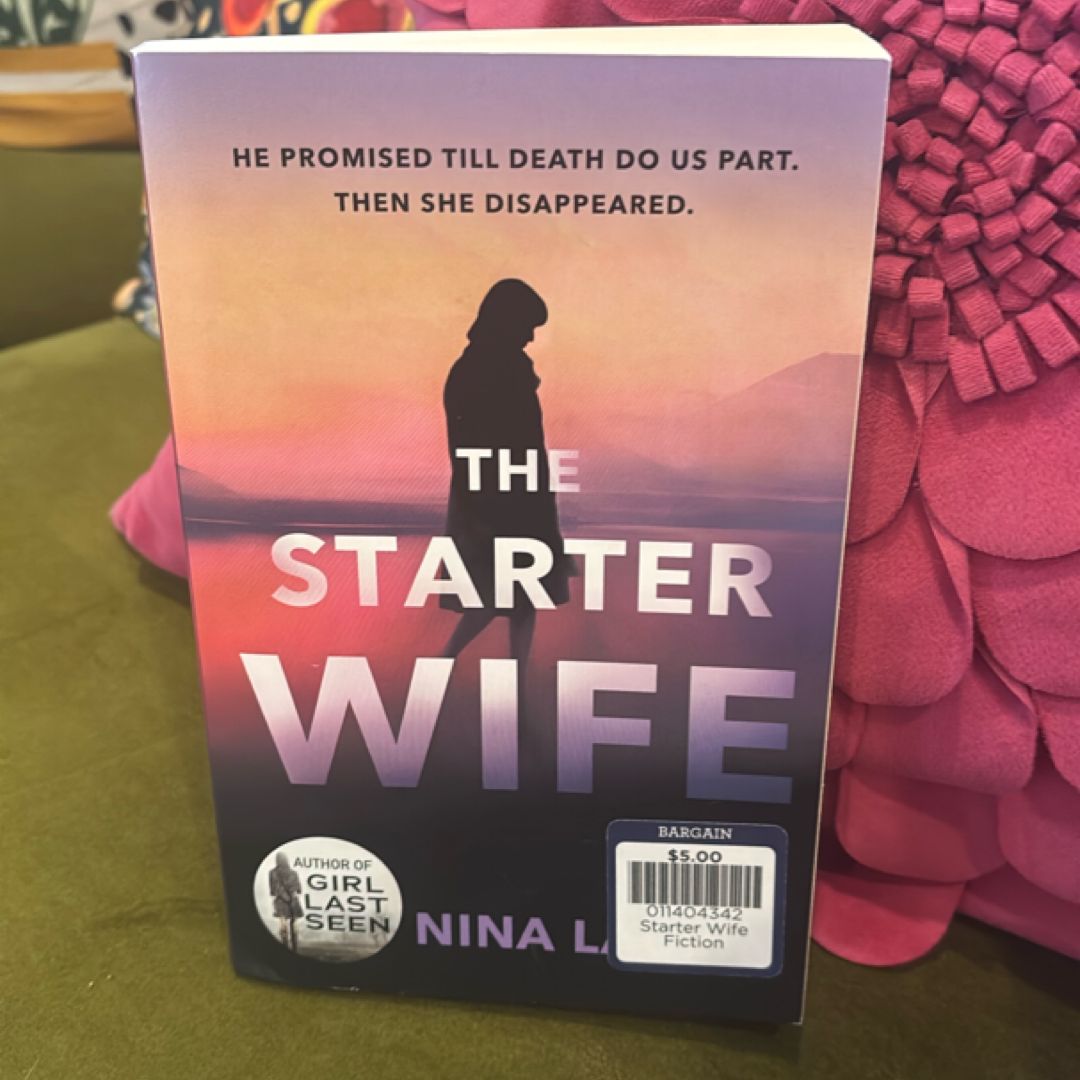 The Starter Wife