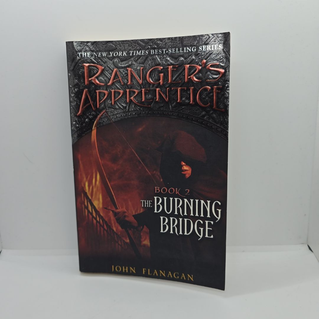 The Burning Bridge