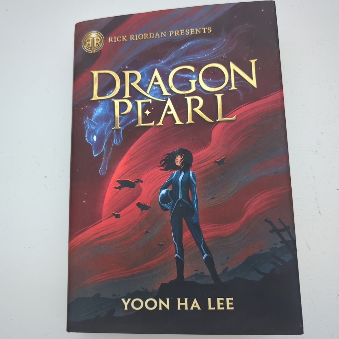Dragon Pearl