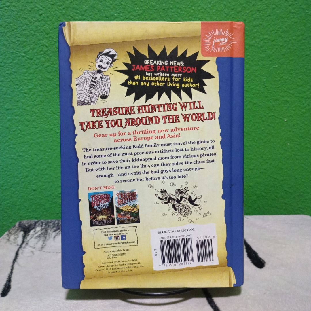 Secret of the Forbidden City