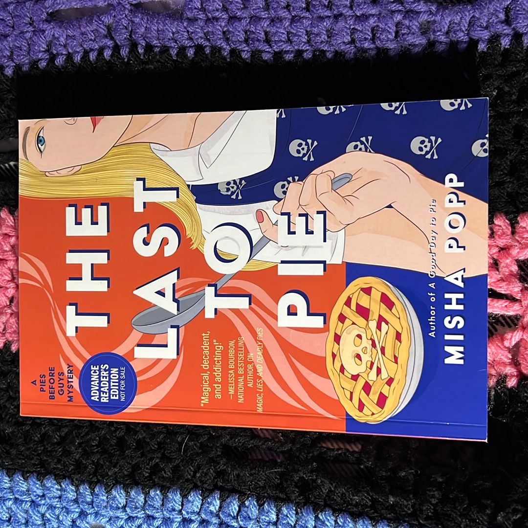 The Last to Pie