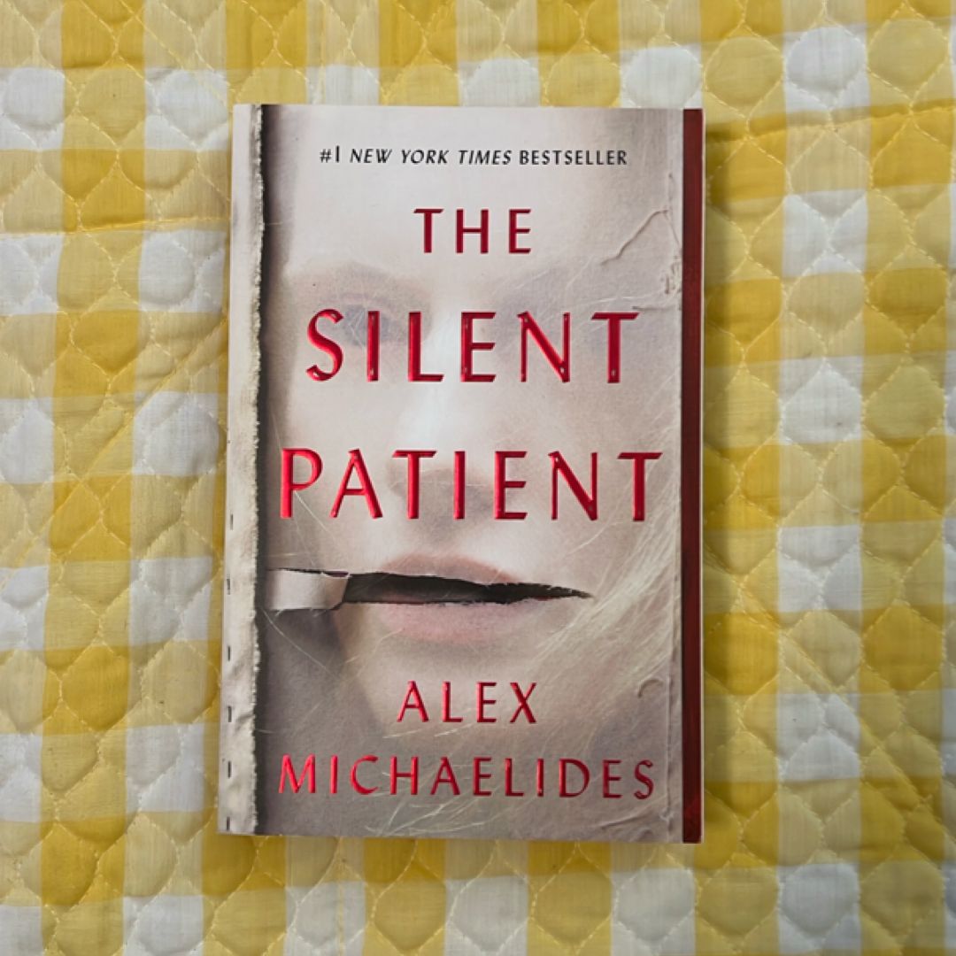 The Silent Patient
