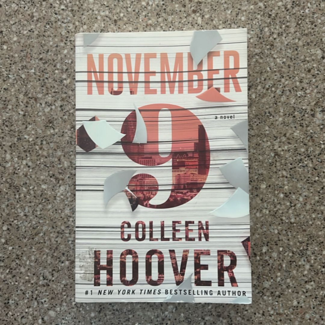 November 9