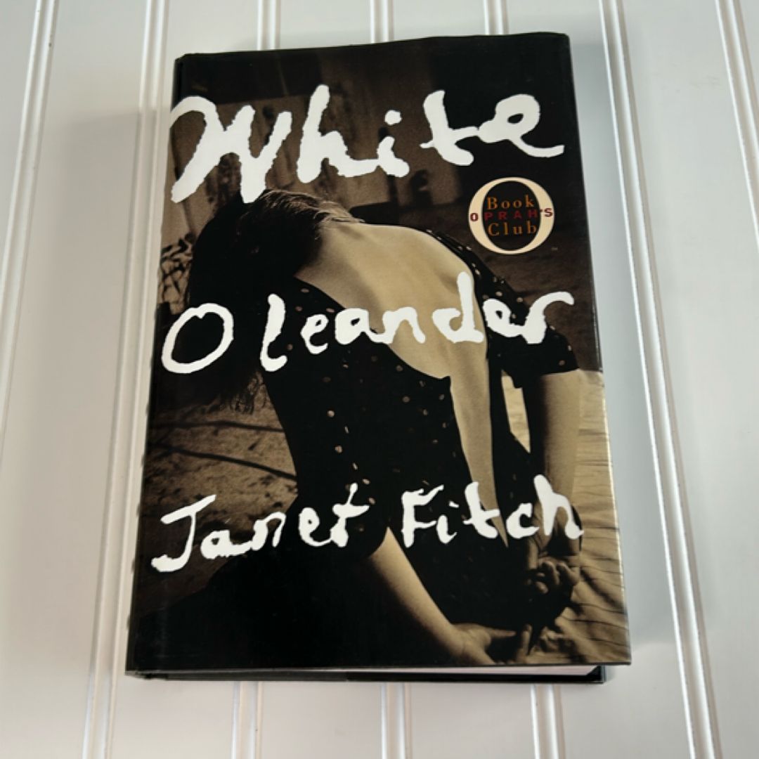White Oleander