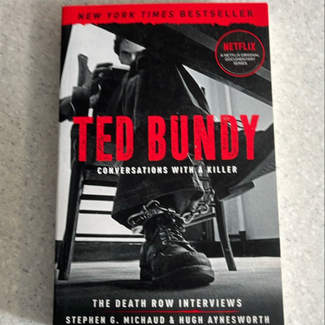 Ted Bundy: Conversations with a Killer