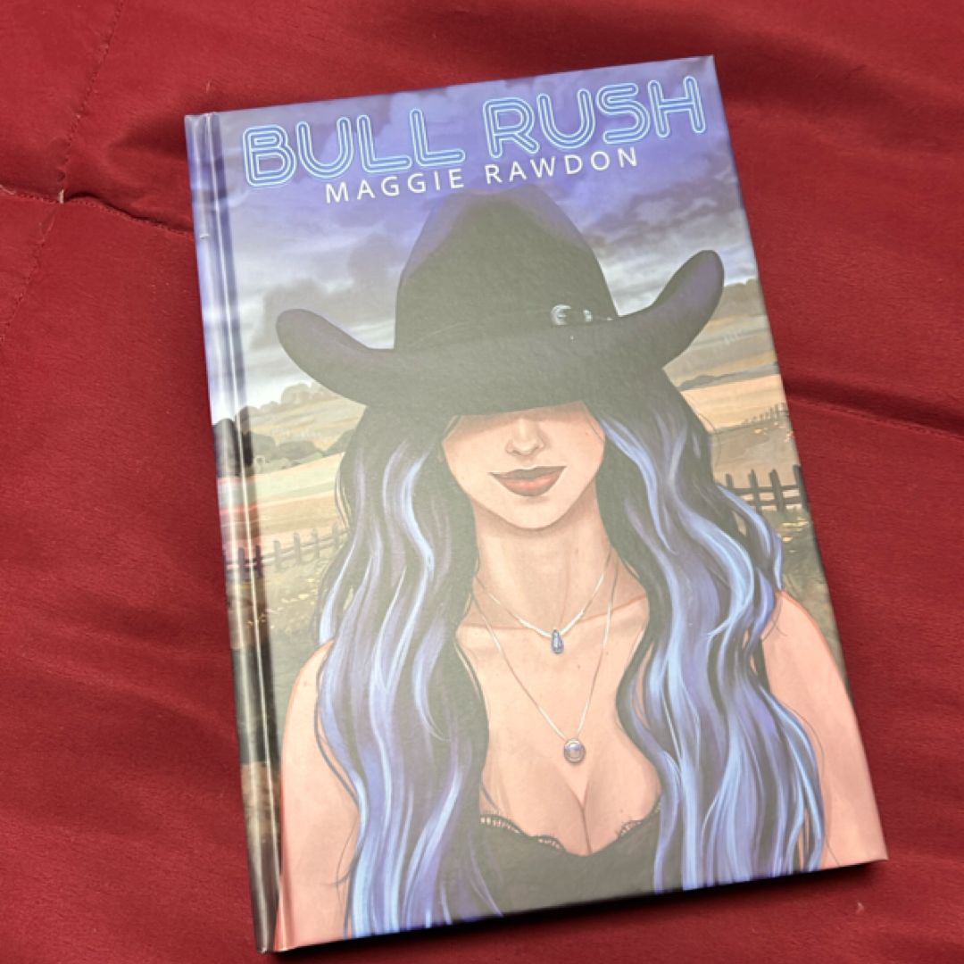 Bull Rush (Dark & Quirky Special Edition)
