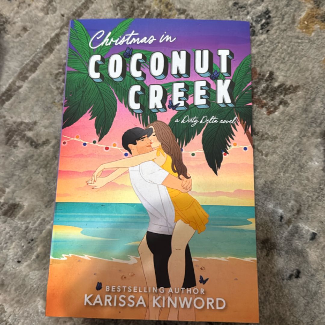 Christmas in Coconut Creek