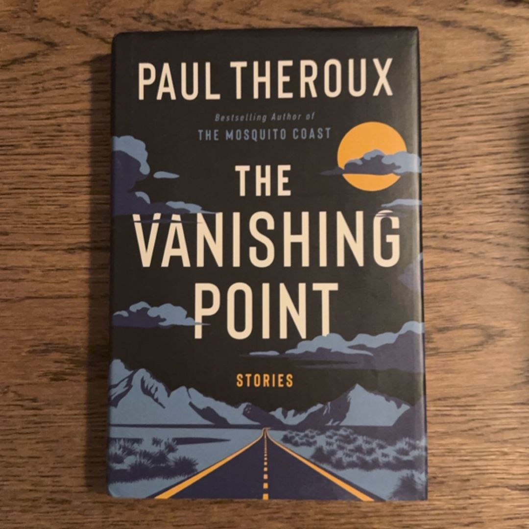The Vanishing Point