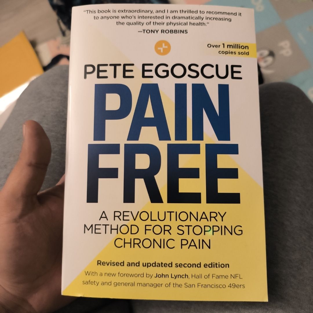 Pain Free (Revised and Updated Second Edition)