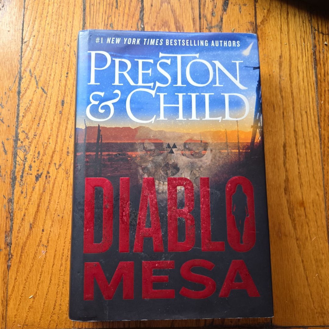 Diablo Mesa