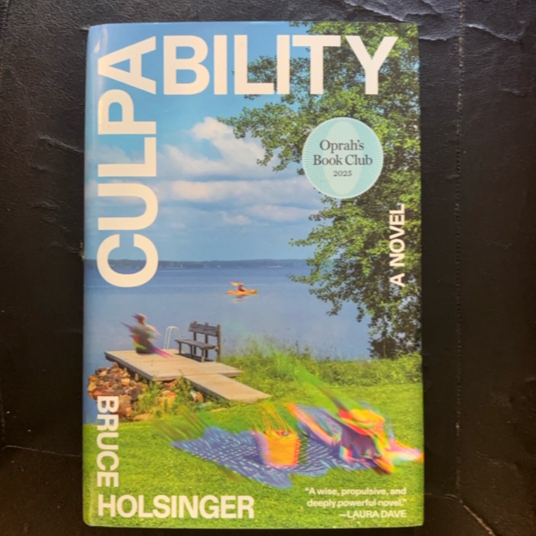 Culpability