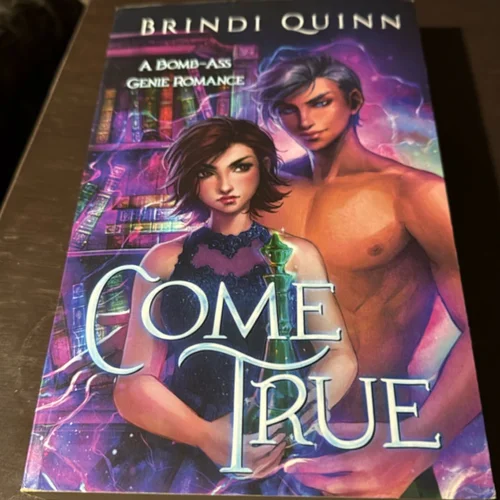Come True