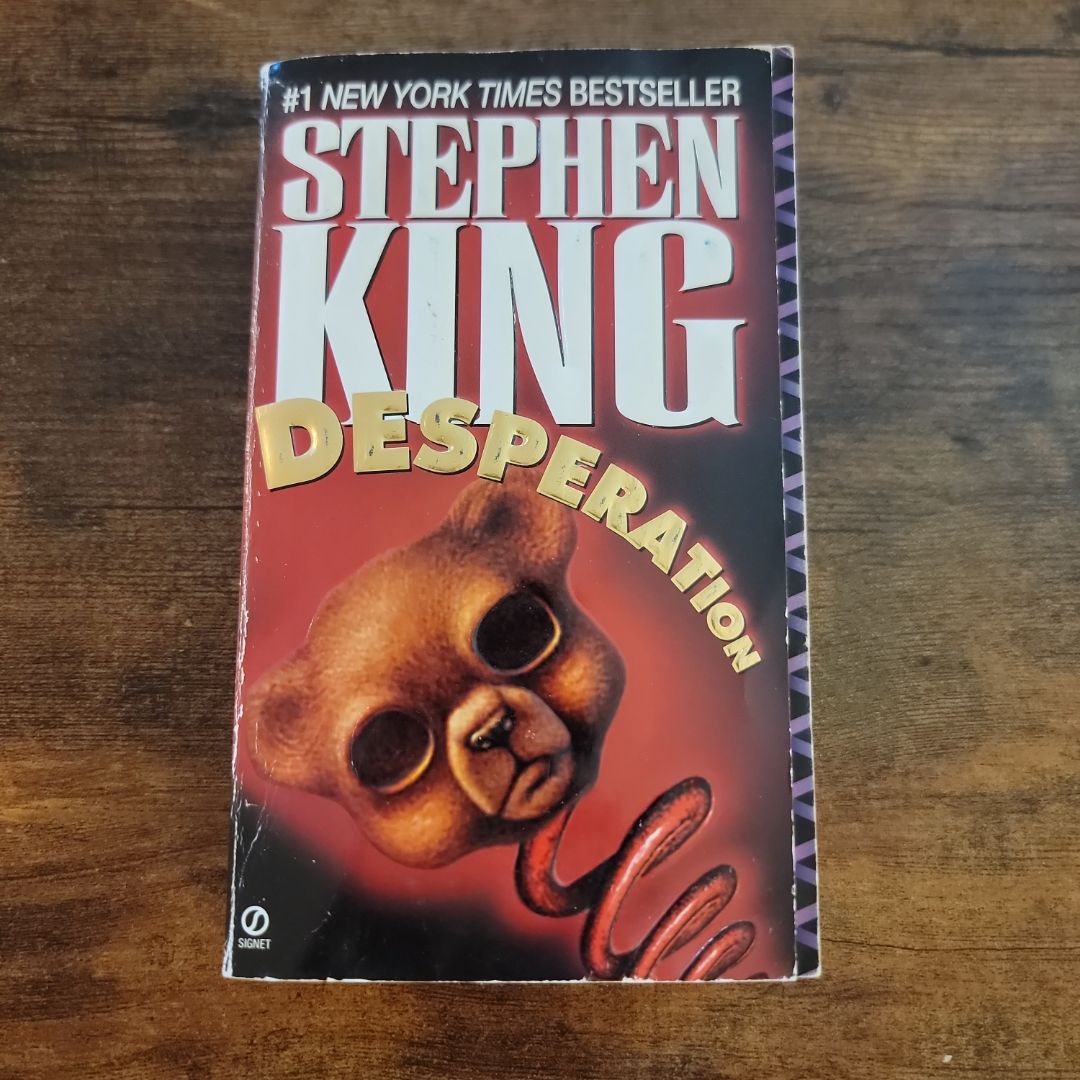 Desperation