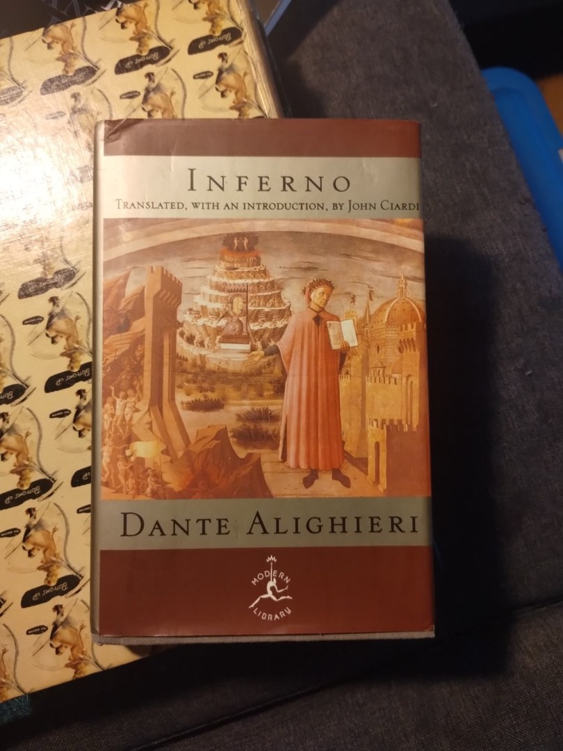 The Inferno