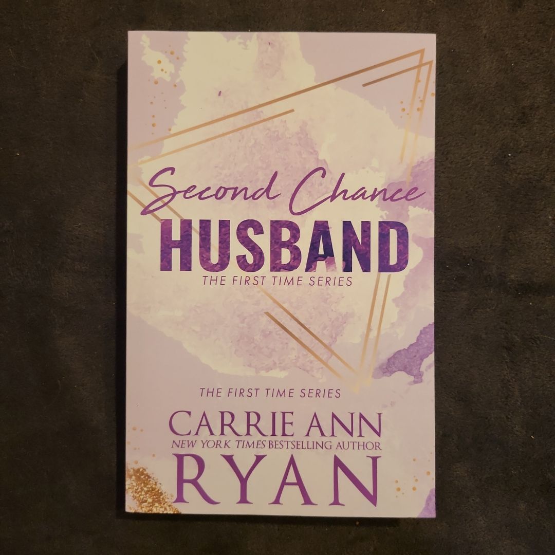 Second Chance Husband - Special Edition