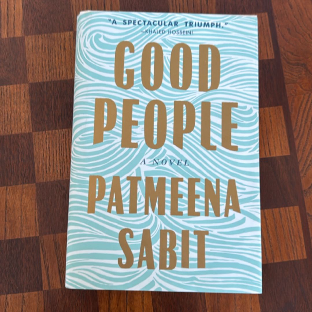 Good People