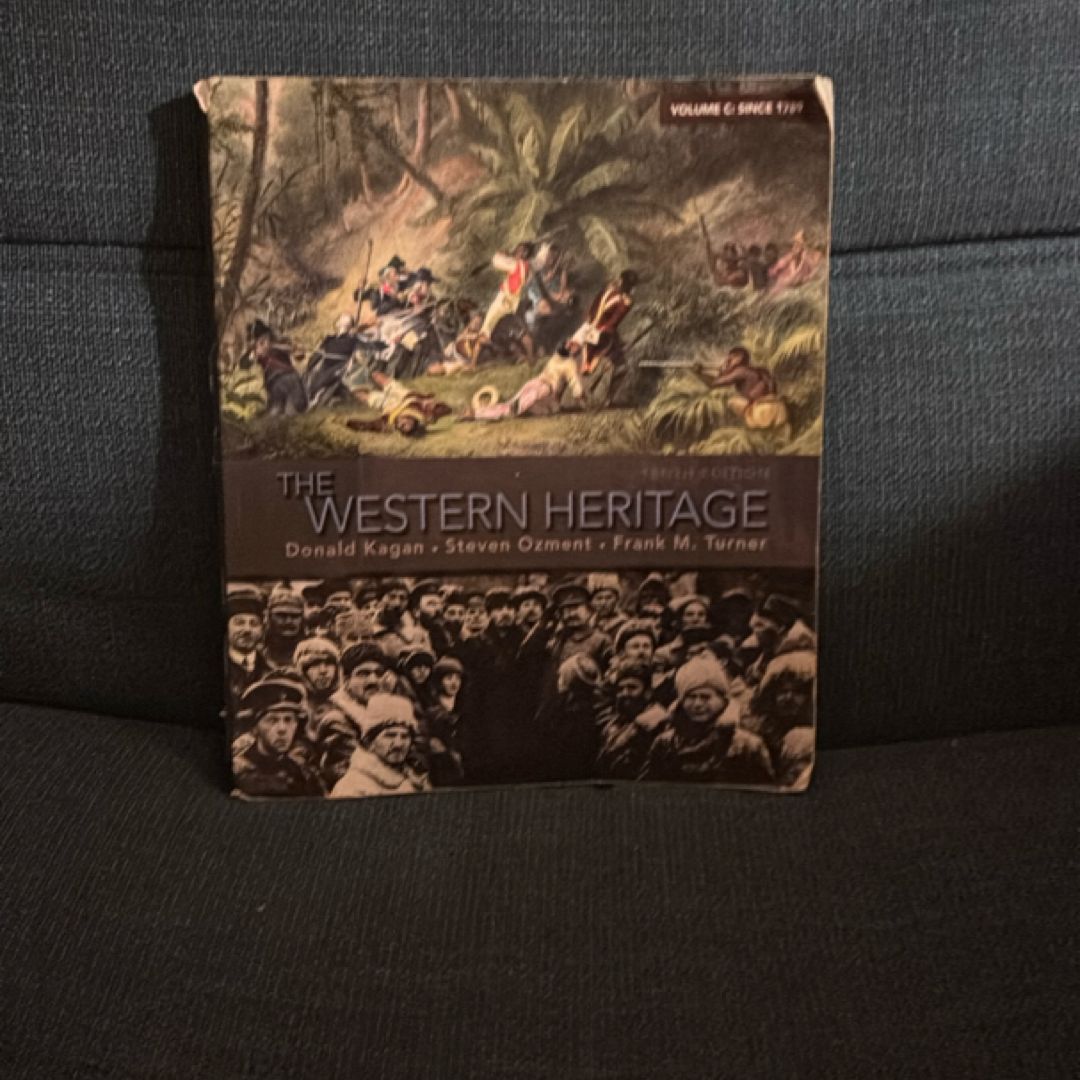 Western Heritage