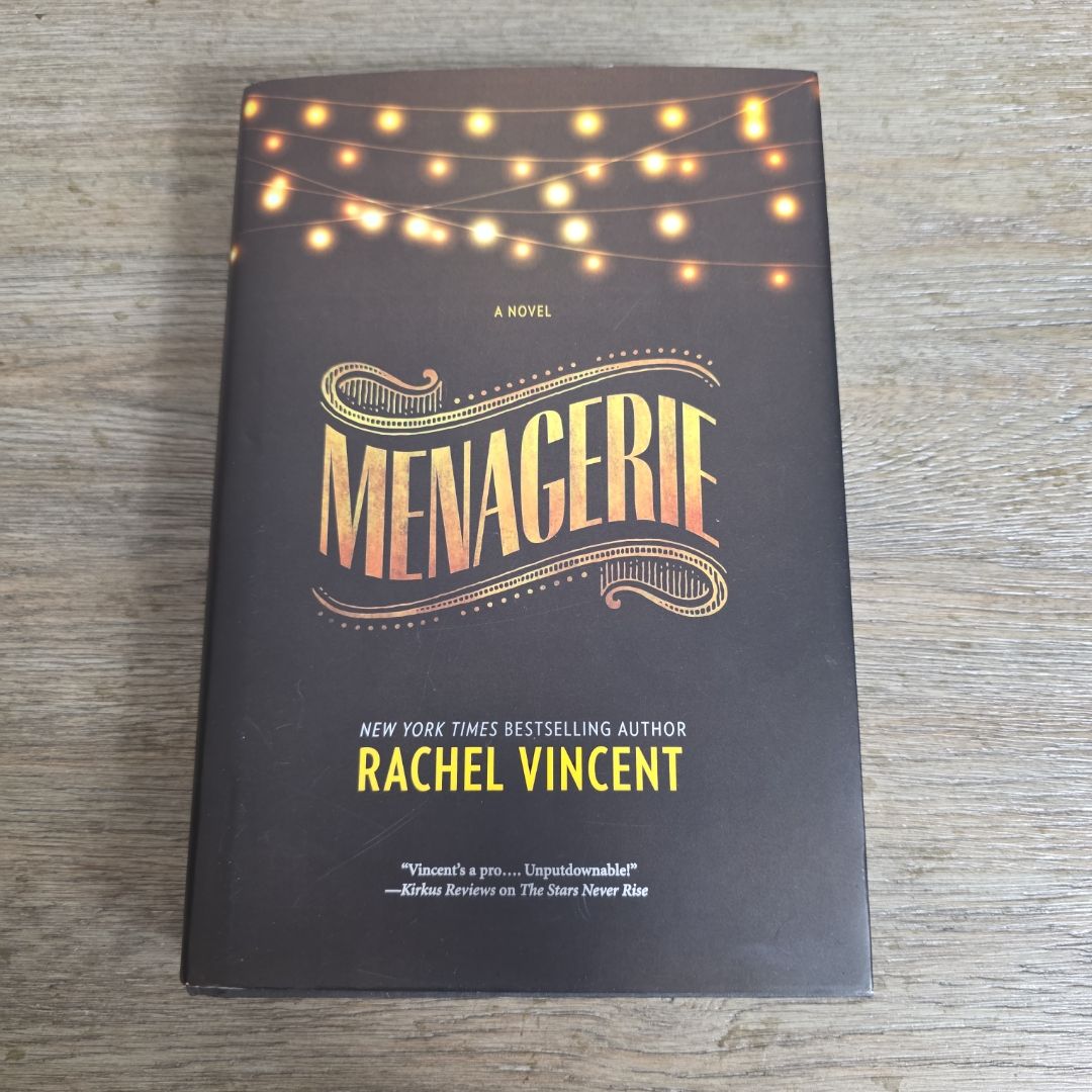 Menagerie