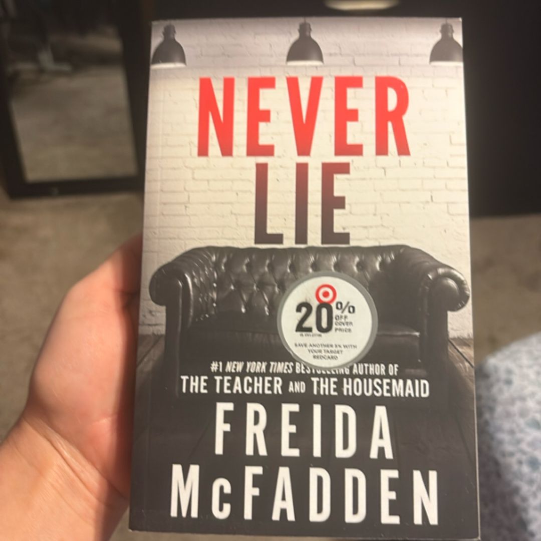 Never Lie