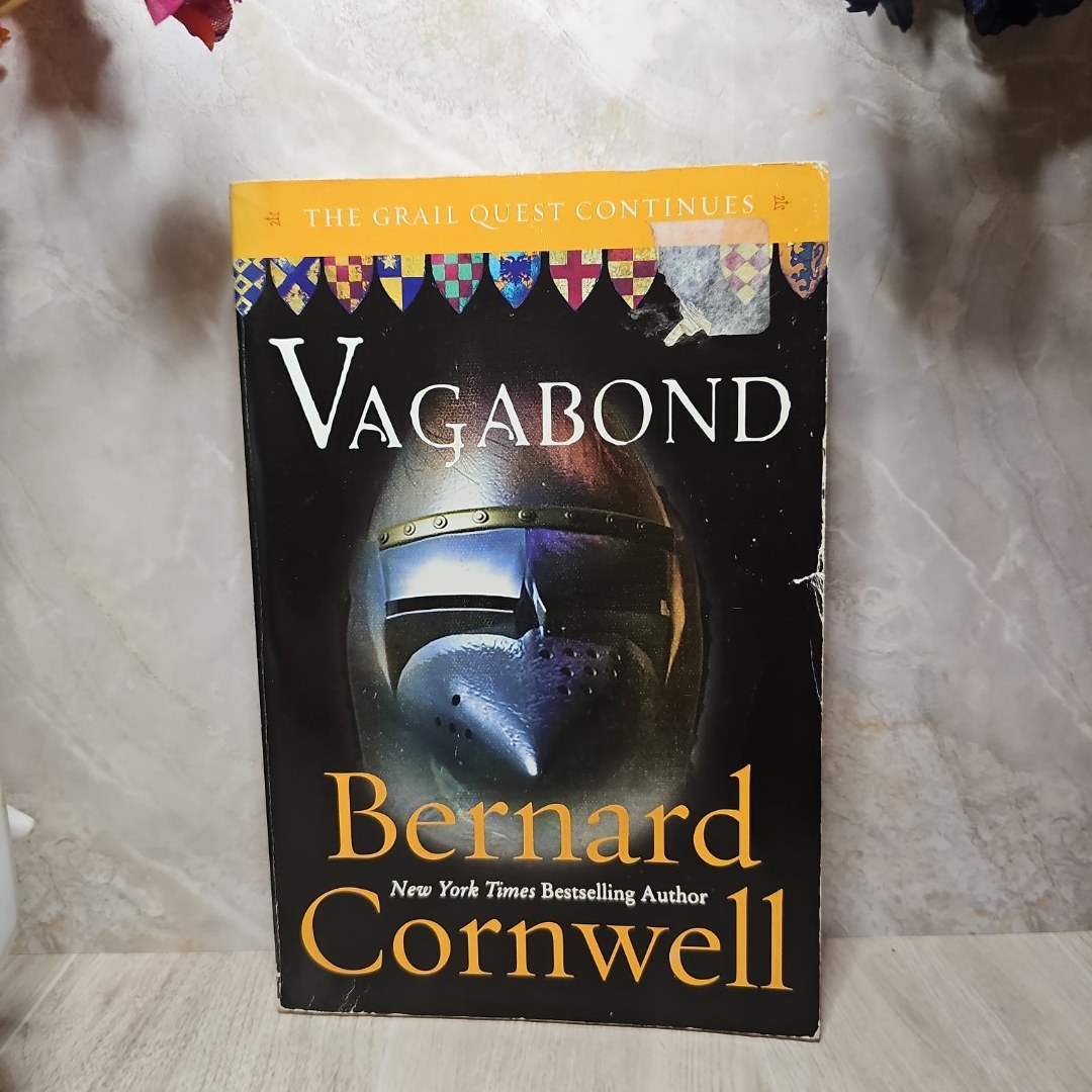 Vagabond