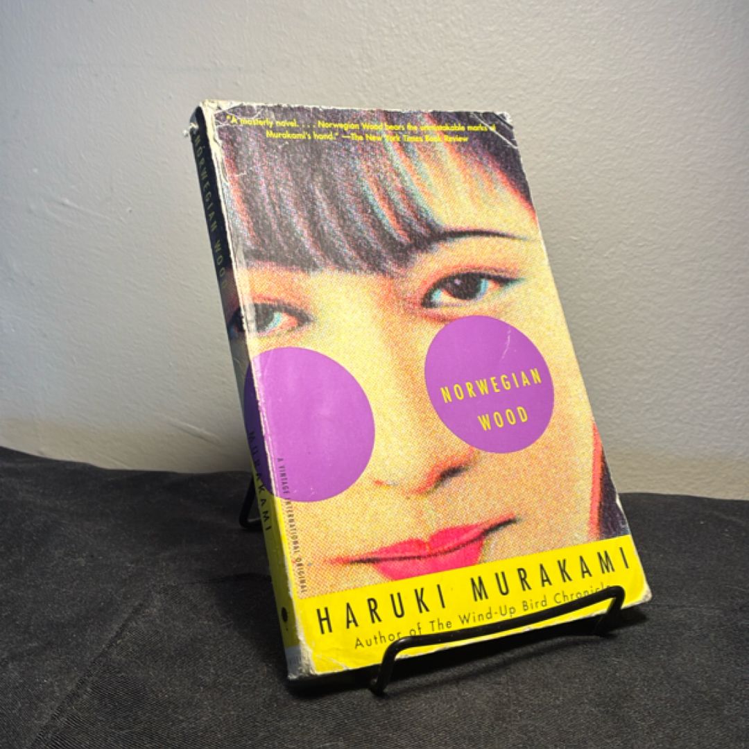 Norwegian Wood
