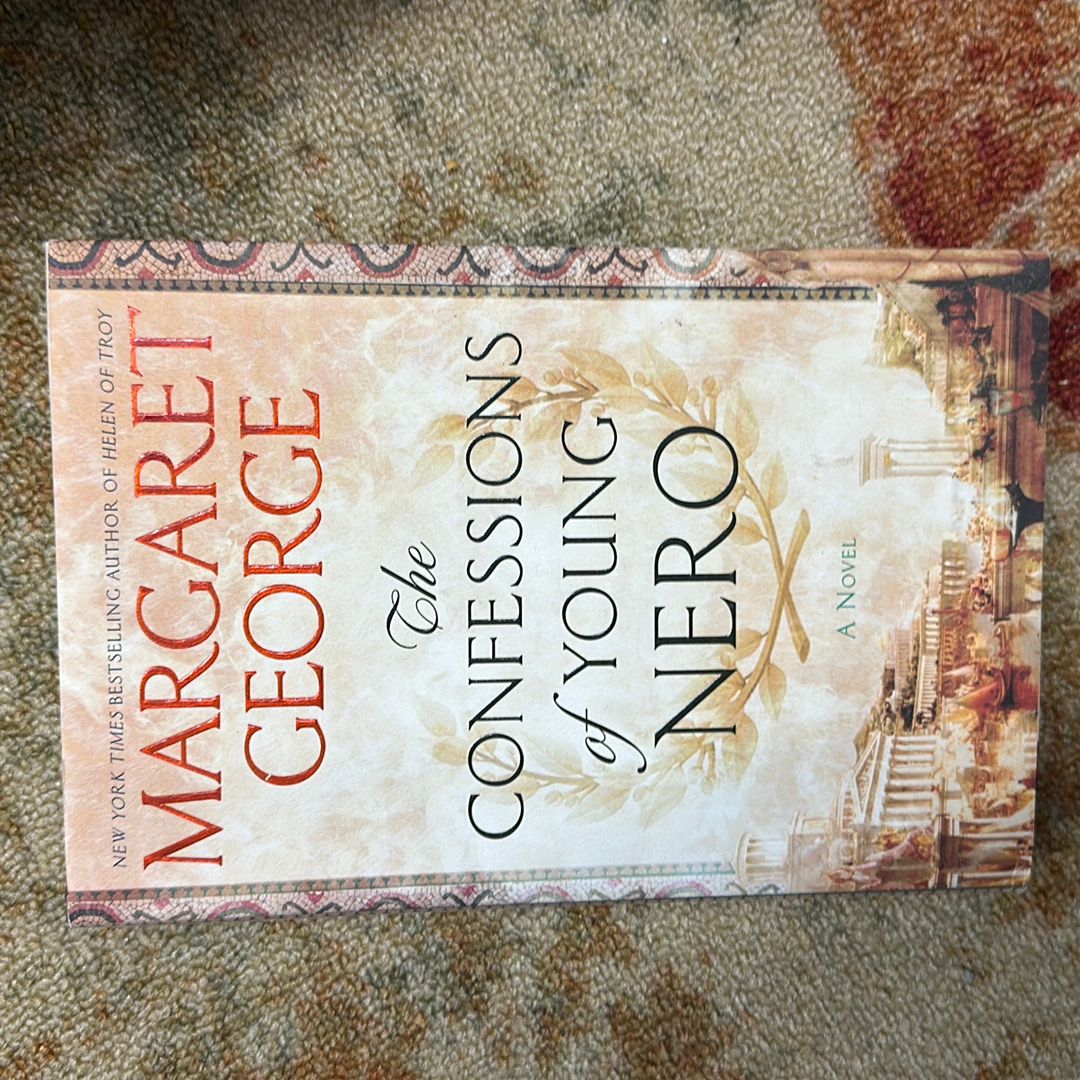 The Confessions of Young Nero